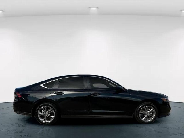 2024 Honda Accord EX photo 7