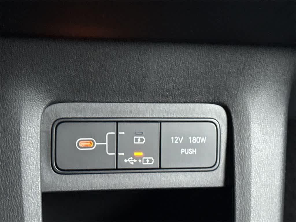 2025 Hyundai Ioniq 5 SEL photo 17