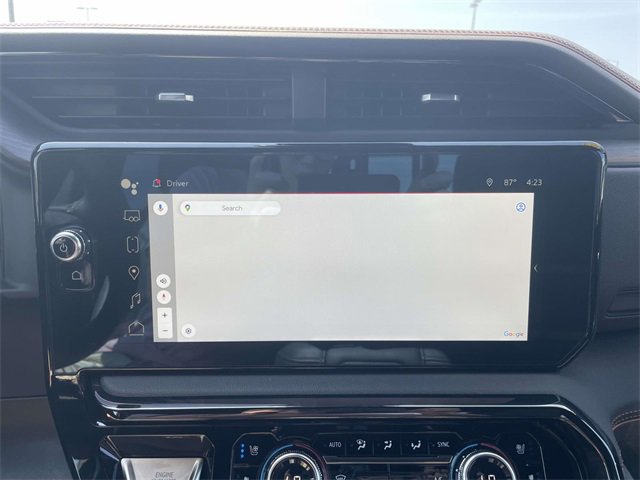 2025 Gmc Sierra AT4 photo 18