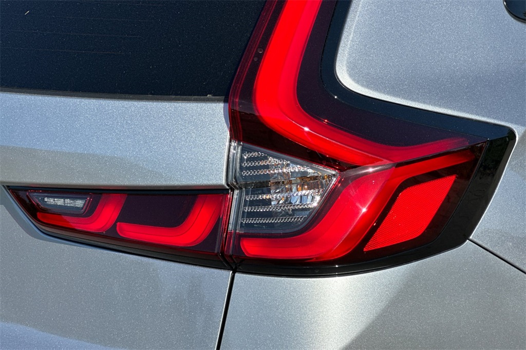 2026 Honda CR-V Sport-L photo 31