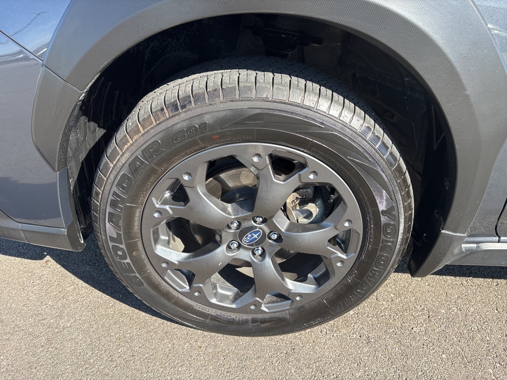 2023 Subaru Crosstrek Sport photo 9