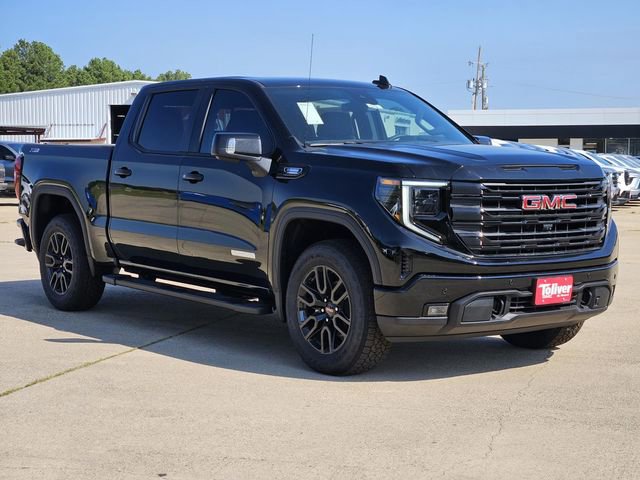 2026 Gmc Sierra 1500 Elevation photo 2