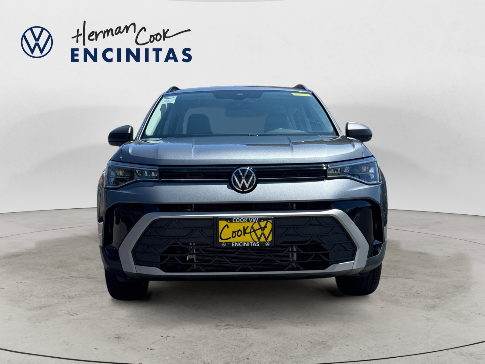2025 Volkswagen Taos S photo 7