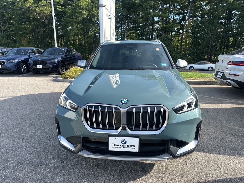 2024 Bmw X1 XDrive28i photo 2