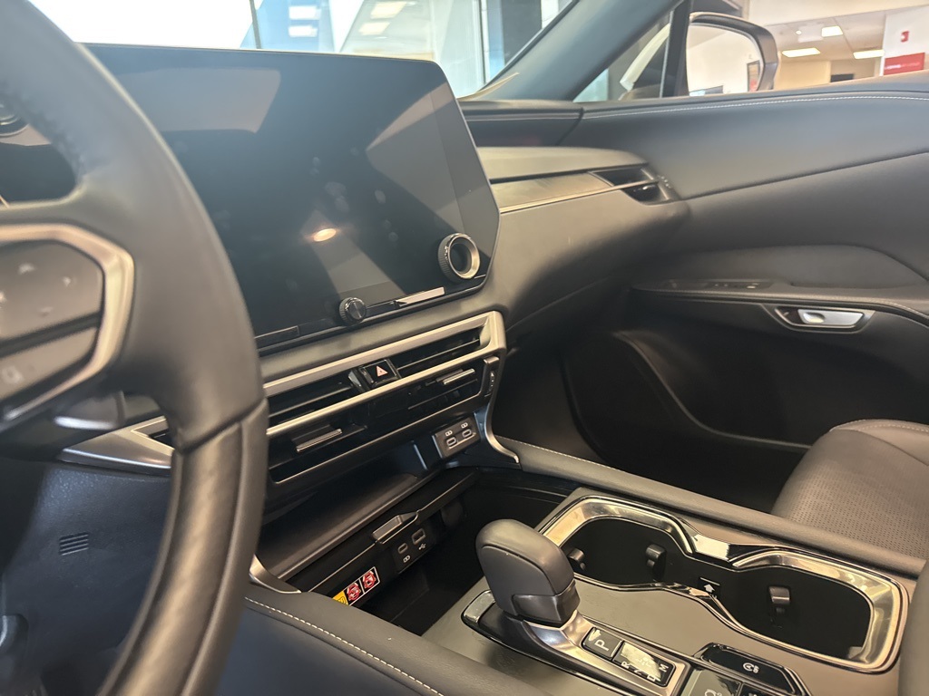 2024 Lexus RX 350 Premium photo 12