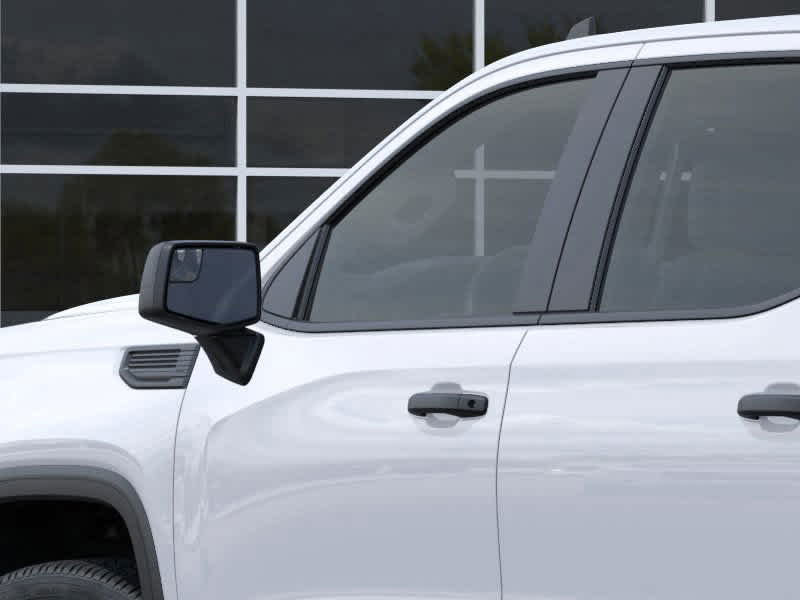 2026 Gmc Sierra 1500 Pro photo 27