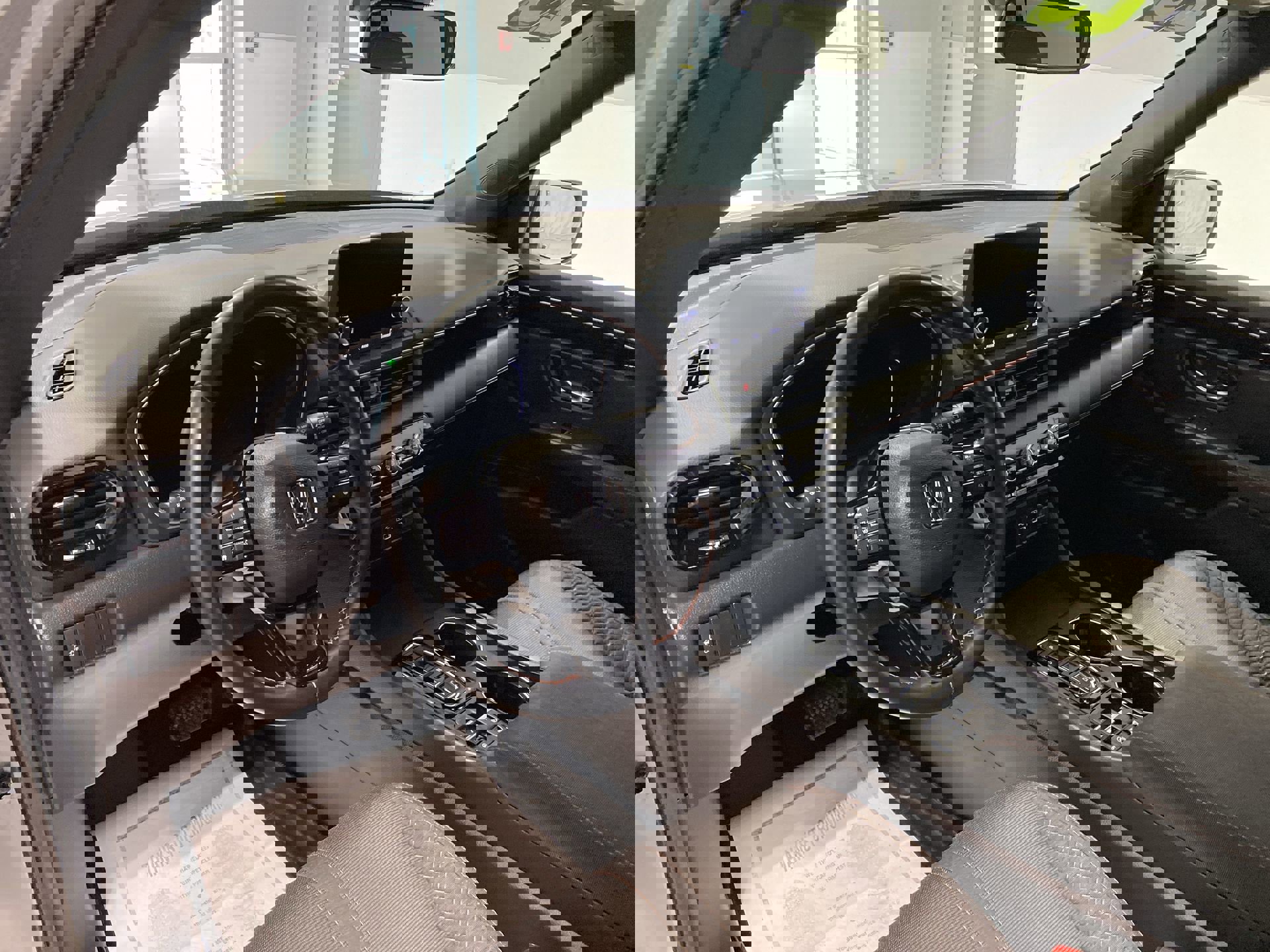 2025 Honda Pilot Sport photo 10