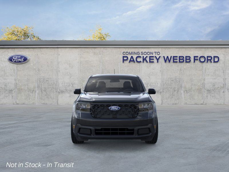 2026 FORD MAVERICK - Image 8
