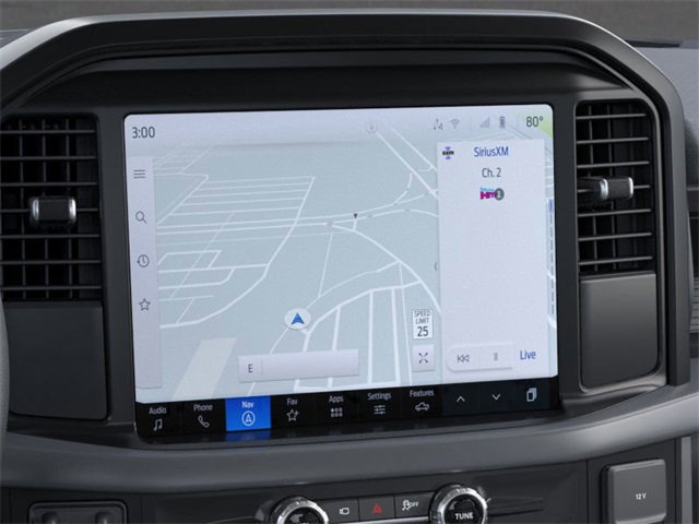 2025 Ford F-150 XL photo 9