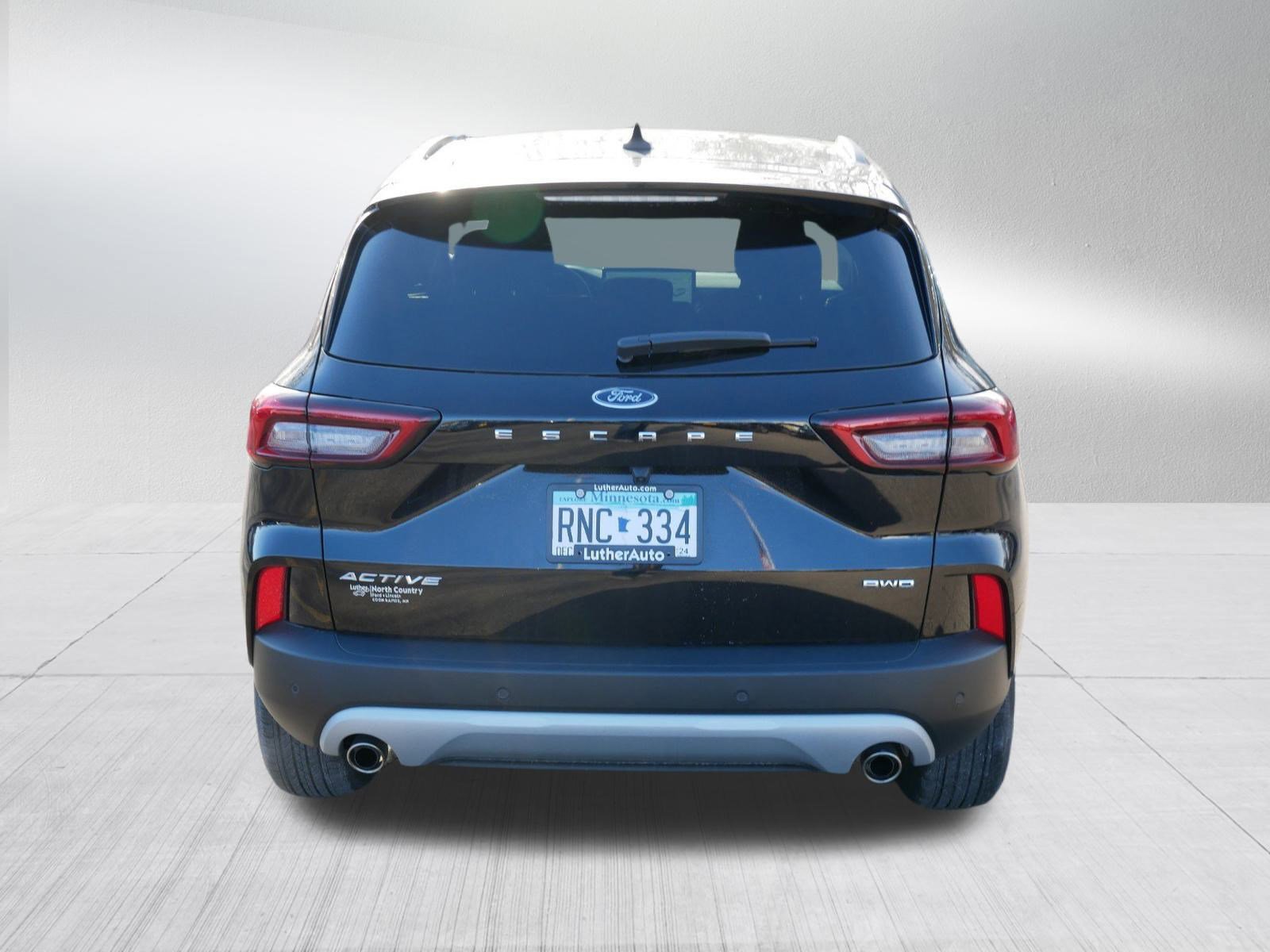 2024 Ford Escape Active photo 6