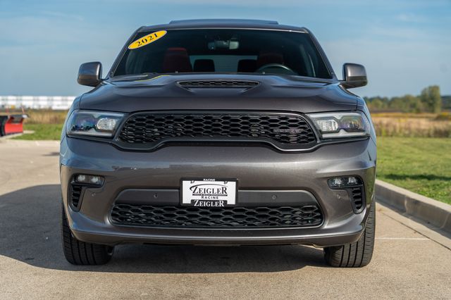 2021 Dodge Durango R/T photo 2