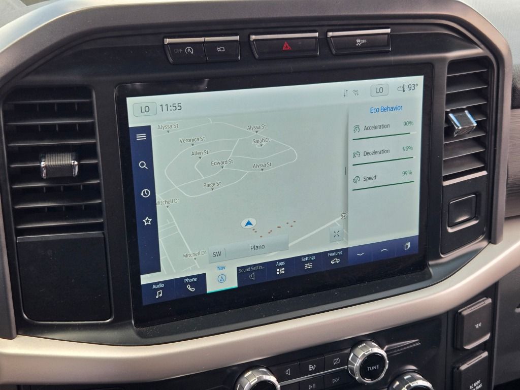 2022 Ford F-150 XLT photo 22