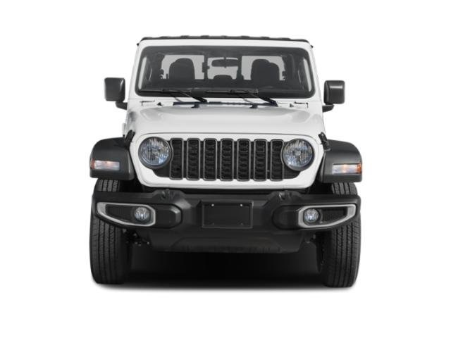 2025 Jeep Gladiator Texas Trail photo 2