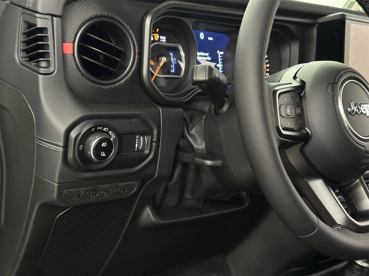2025 Jeep Gladiator Rubicon photo 15