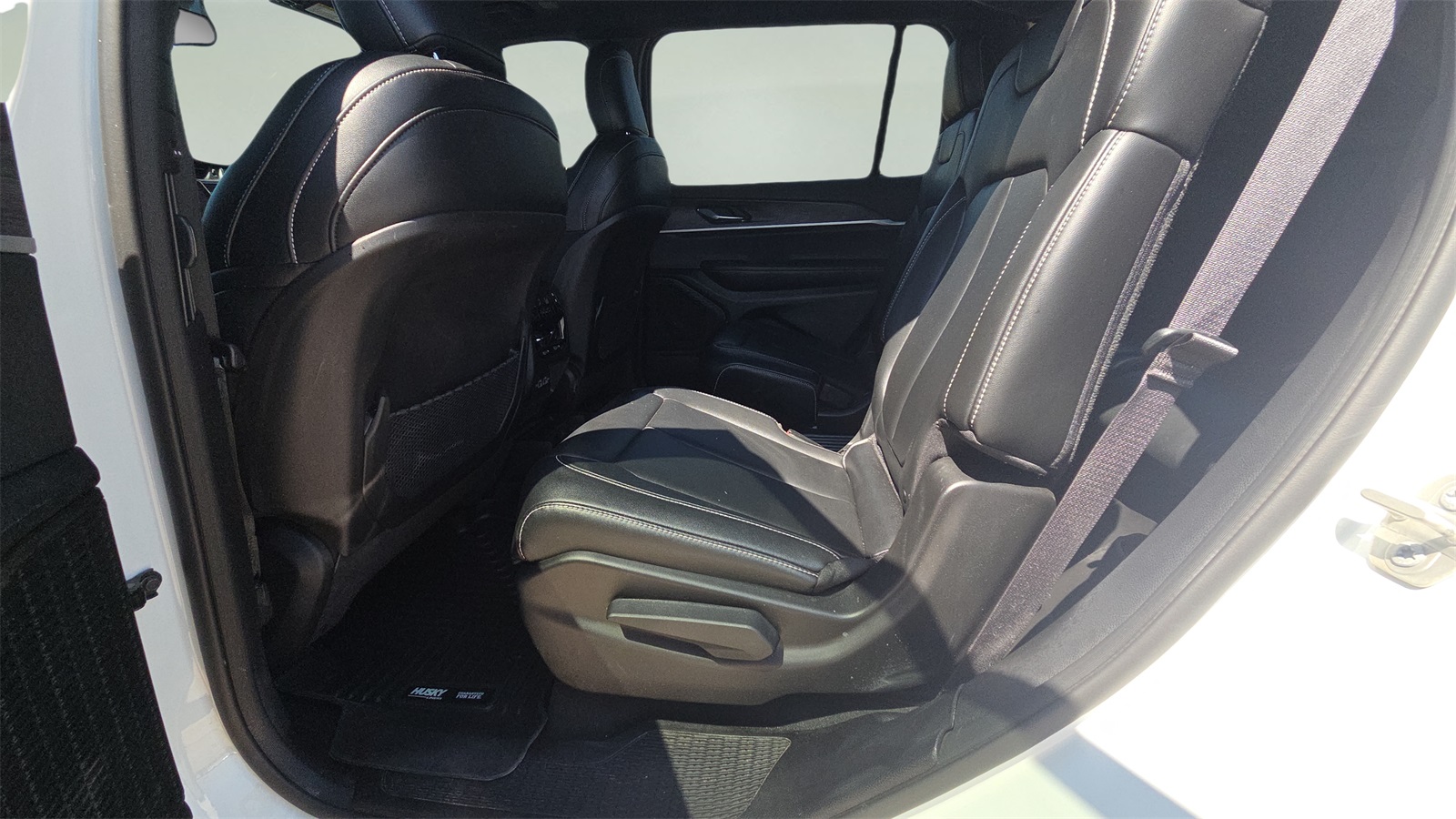 2024 Jeep Grand Cherokee Limited photo 14