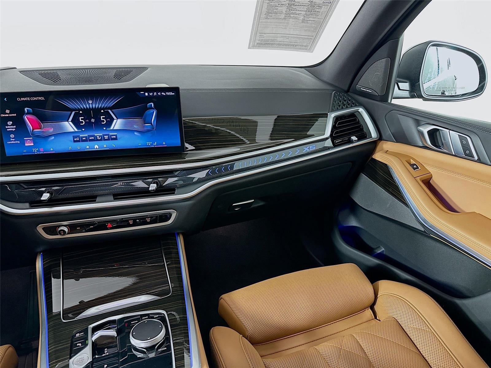 2024 Bmw X5 xDrive40i photo 24
