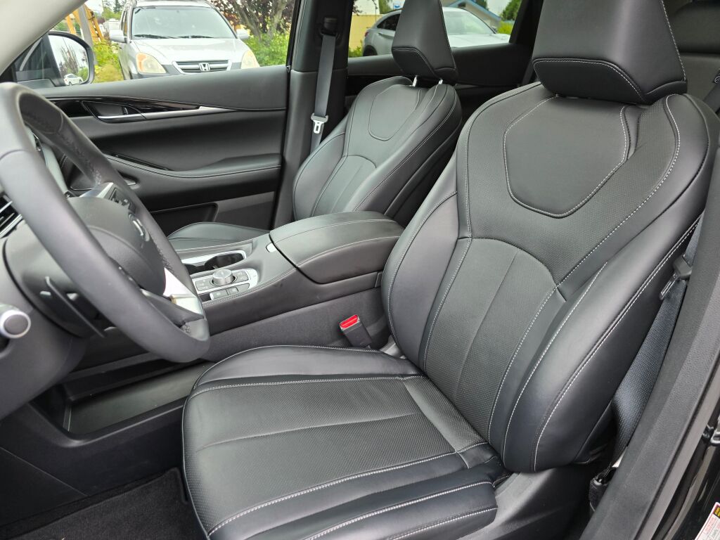 2024 Infiniti QX60 photo 22