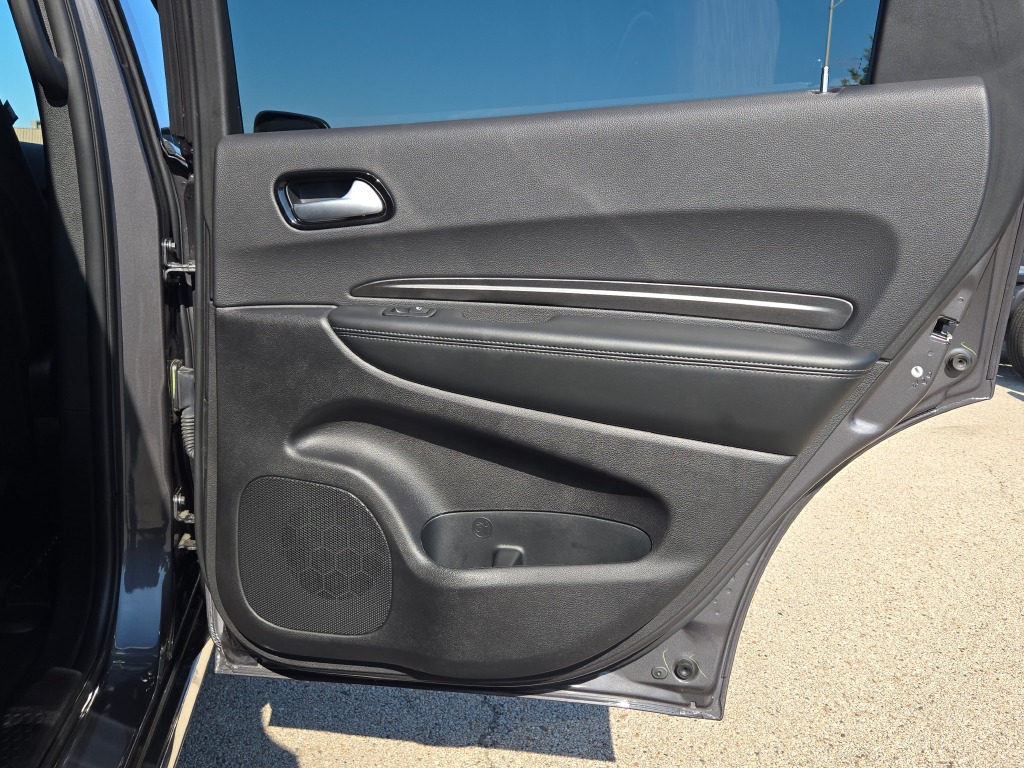 2024 Dodge Durango SXT photo 12
