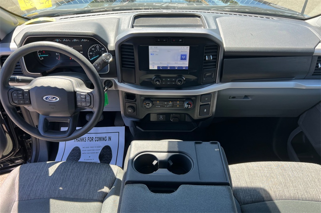 2023 Ford F-150 XL photo 15