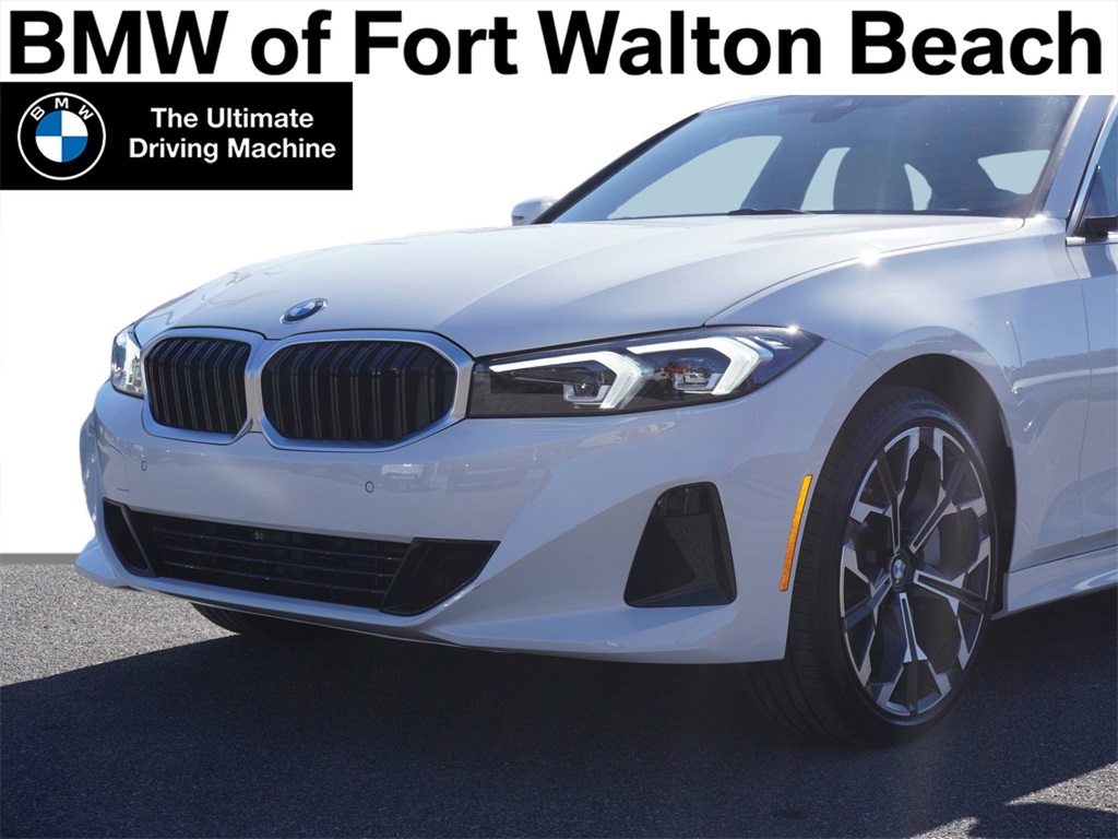 2025 Bmw 330i photo 26
