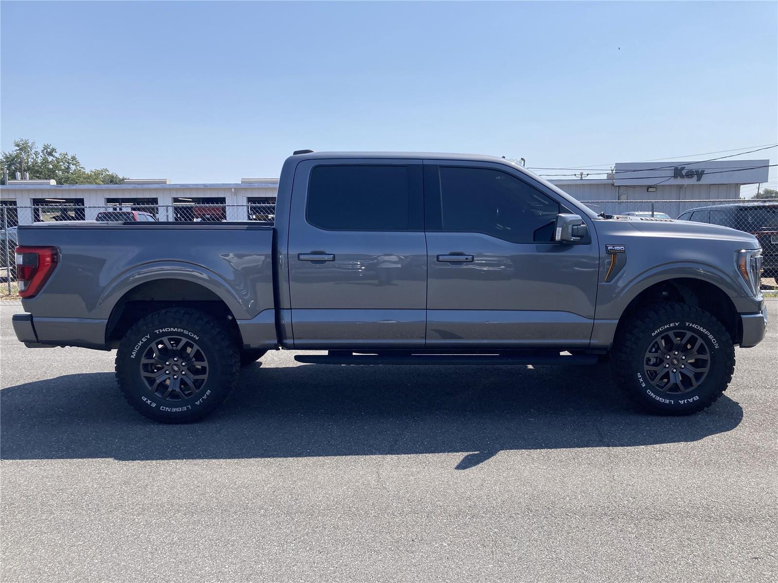 2023 Ford F-150 XL photo 7