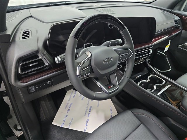 2026 Chevrolet Traverse Z71 photo 16