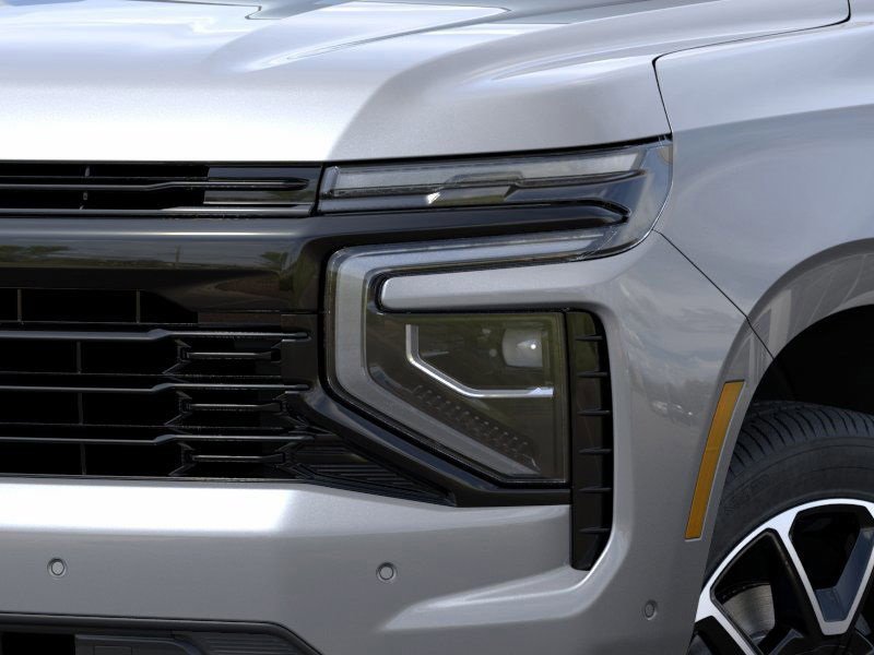 2026 Chevrolet Tahoe RST photo 6