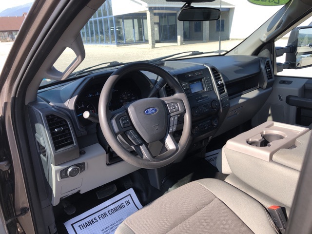 2022 Ford F-350 XL photo 13