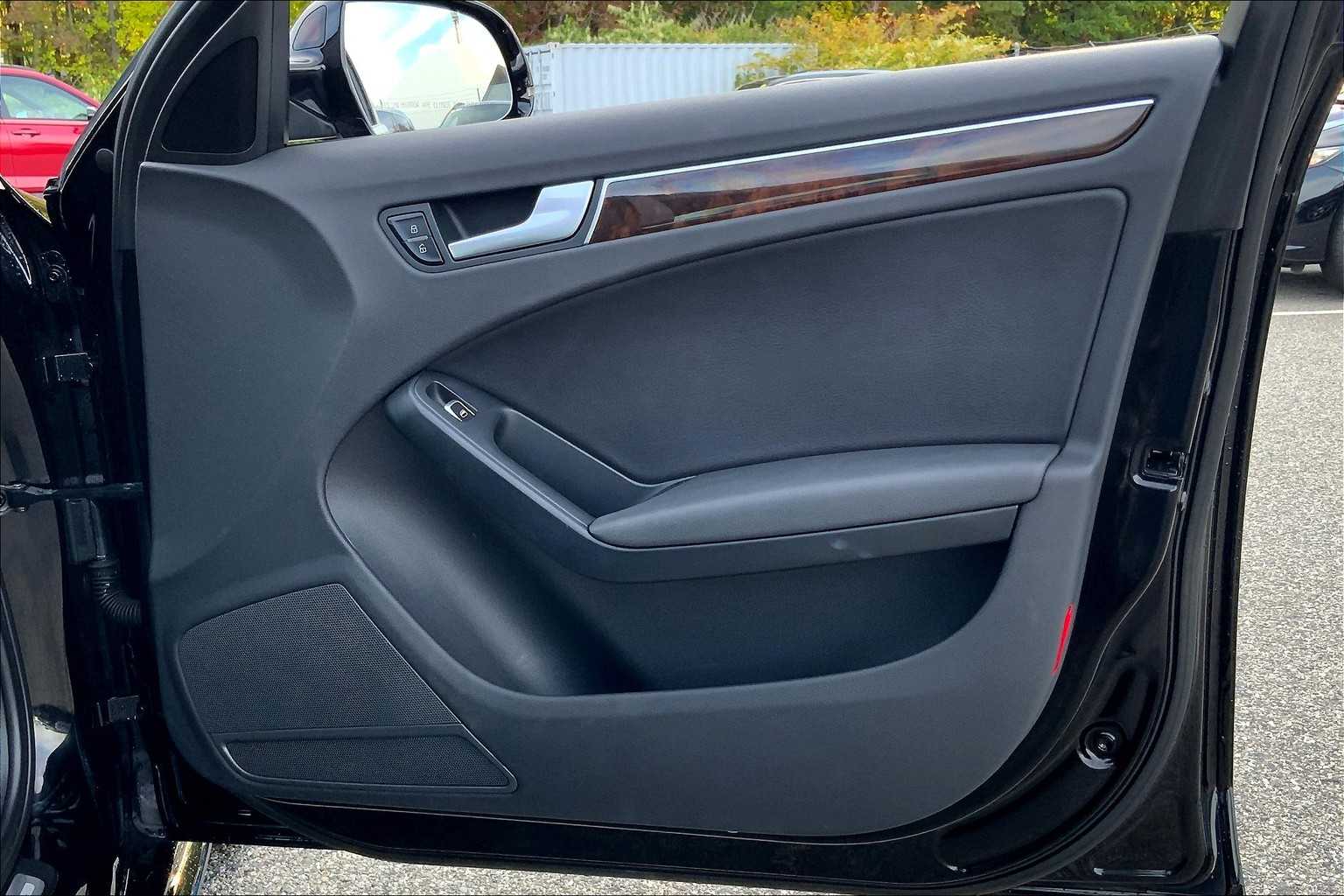 2014 Audi A4 Quattro Premium Plus photo 20