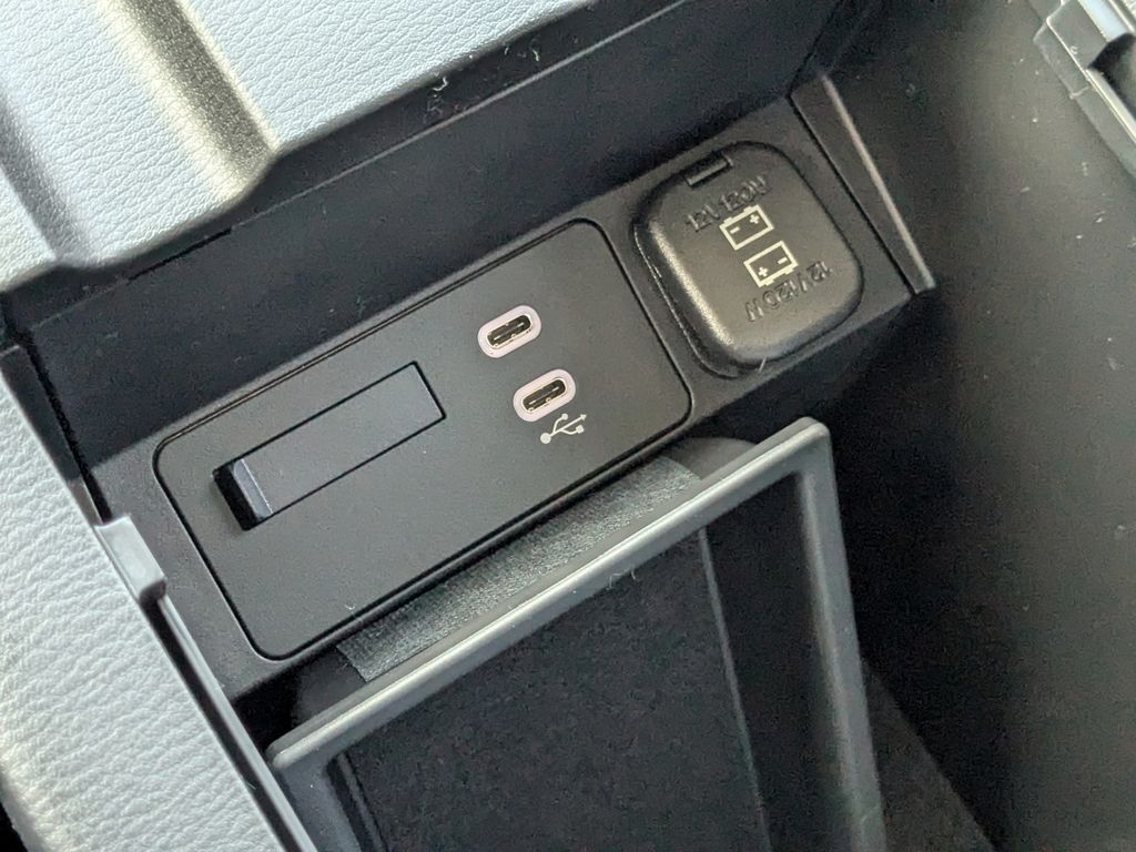2025 Mazda CX-5 2.5 Select photo 24
