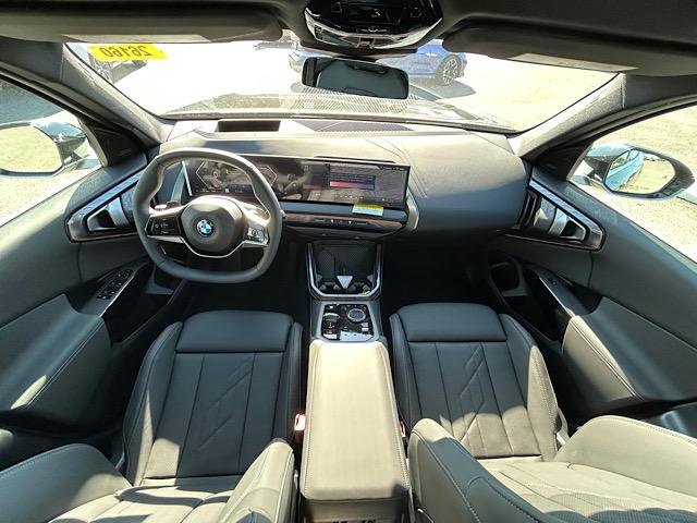 2026 Bmw X3 photo 3