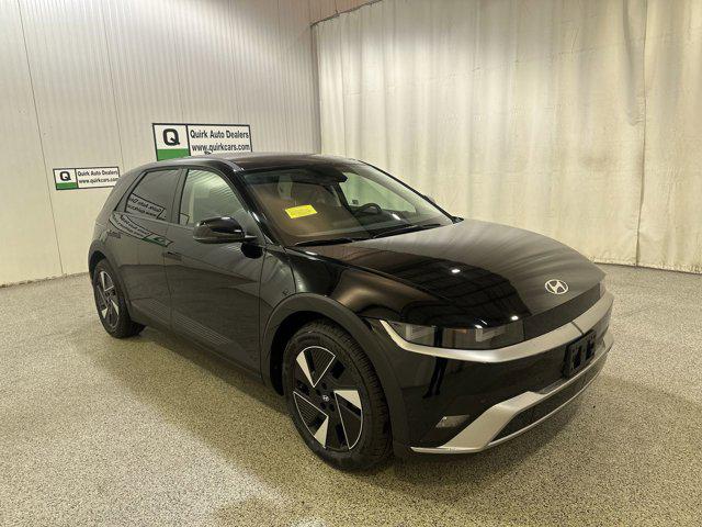 2026 Hyundai IONIQ 5 SE's photo