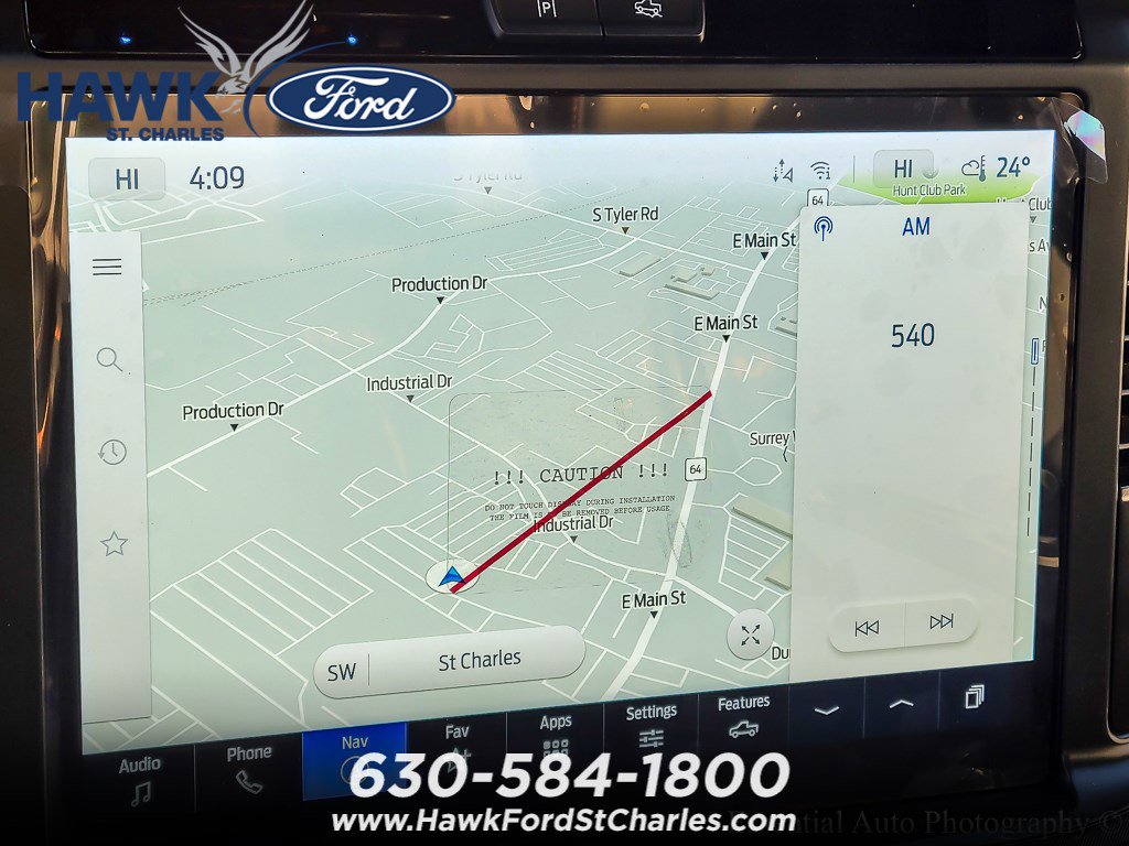 2025 FORD F-150 - Image 13