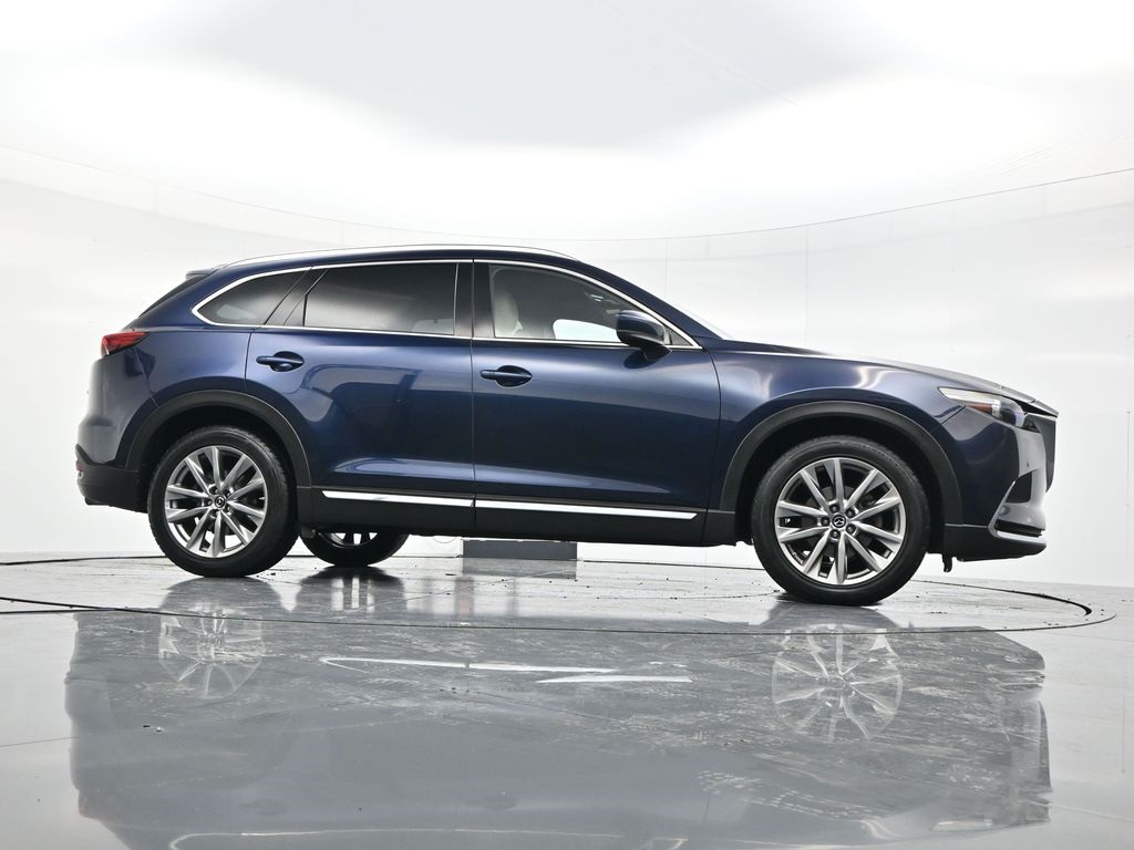 2018 Mazda CX-9 Grand Touring photo 47