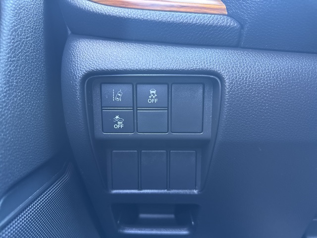 2019 Honda CR-V EX photo 14