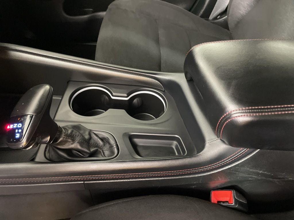 2023 Dodge Durango GT photo 35