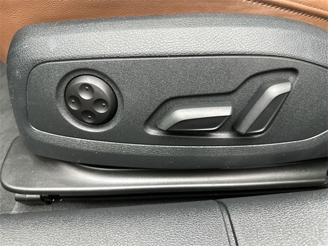 2021 Audi A5 40 Premium Quattro photo 4