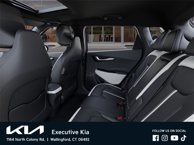 2025 Kia EV6 GT-Line photo 17