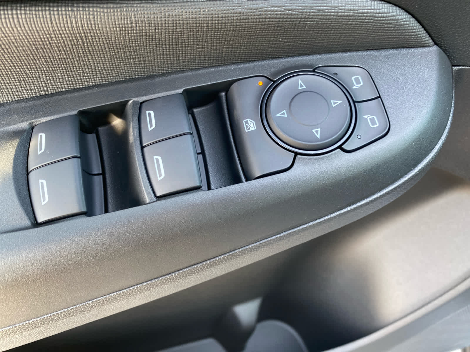 2025 Buick Envista Preferred photo 34