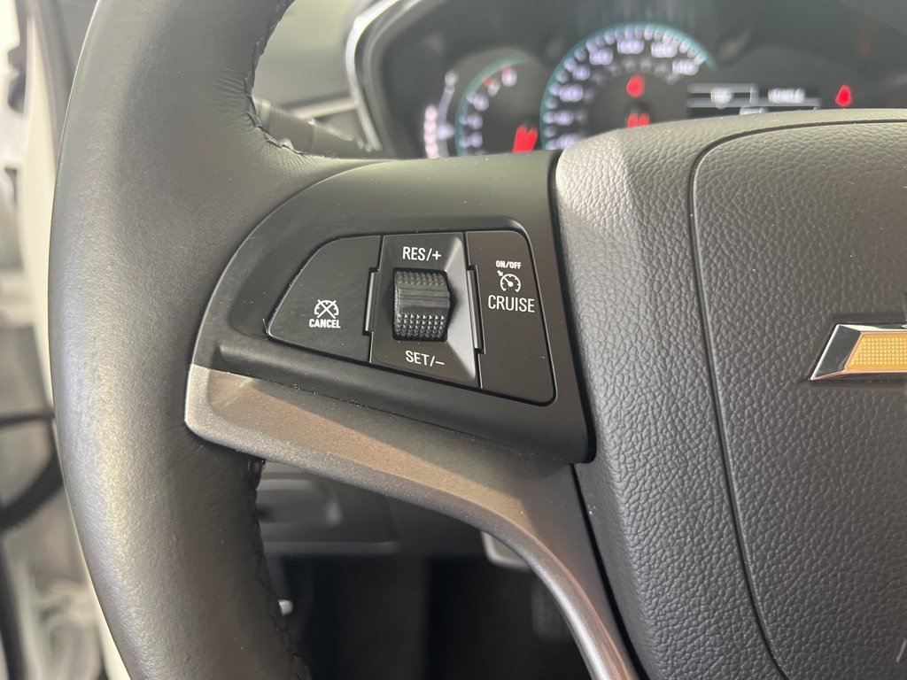 2022 Chevrolet Trax LT photo 7