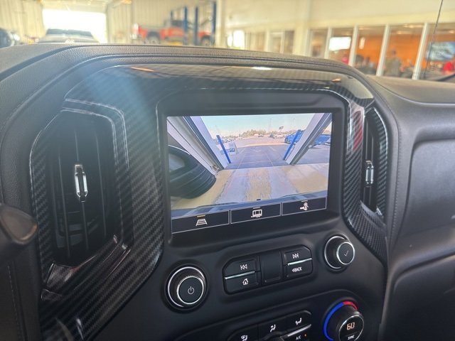 2022 Chevrolet Silverado 1500 High Country photo 21