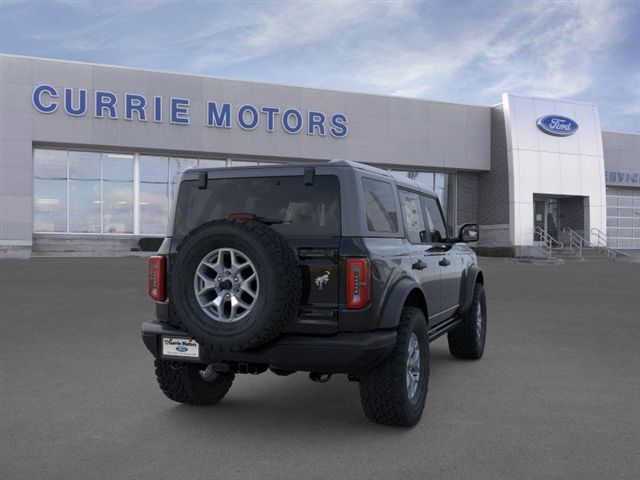 2025 FORD BRONCO - Image 33