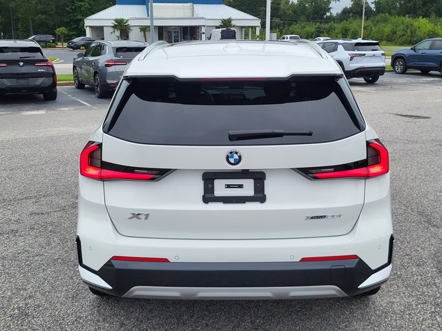 2025 Bmw X1 XDrive28i photo 3