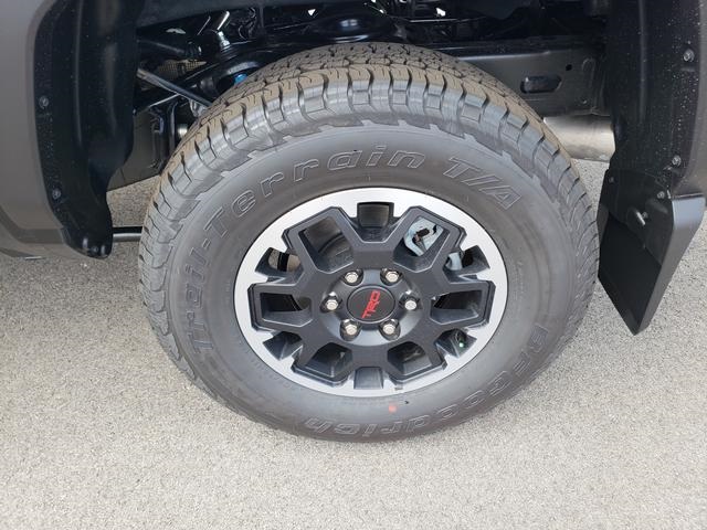 2025 Toyota Tacoma TRD Off-Road 4x4 Double Cab photo 20