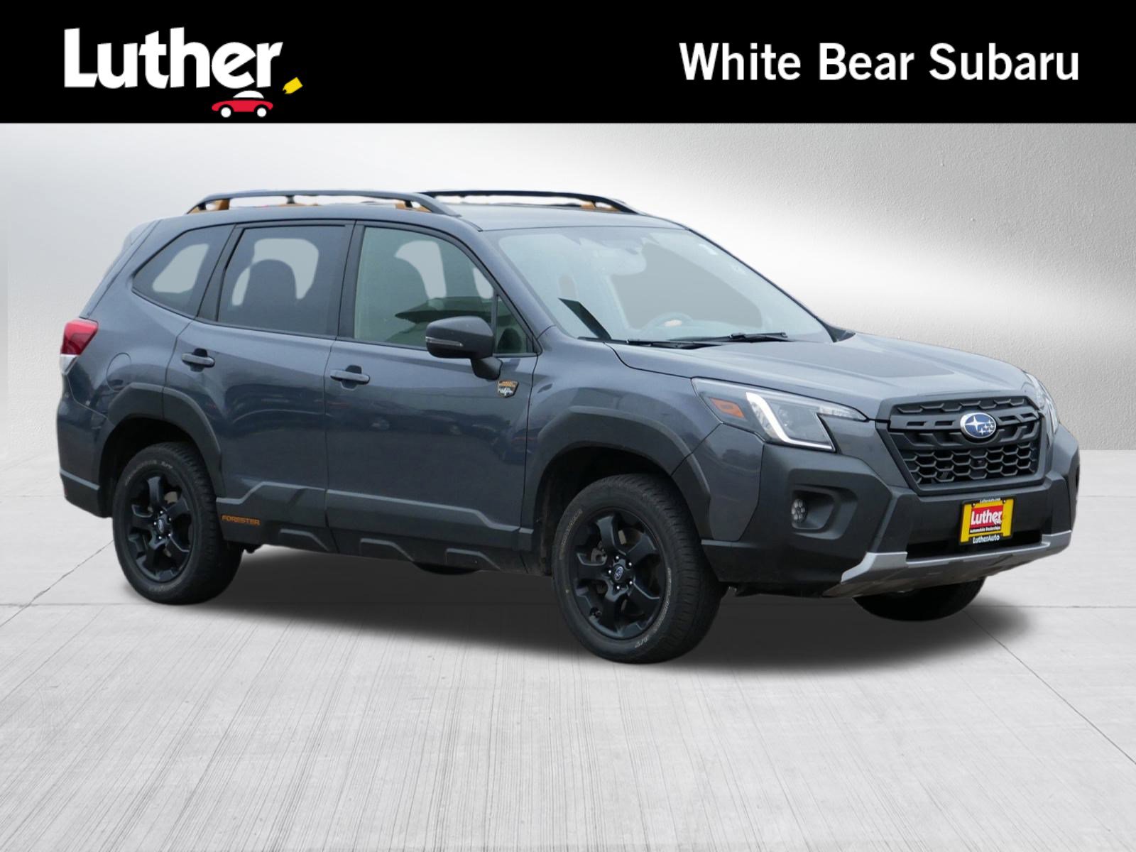 2023 Subaru Forester Wilderness's photo