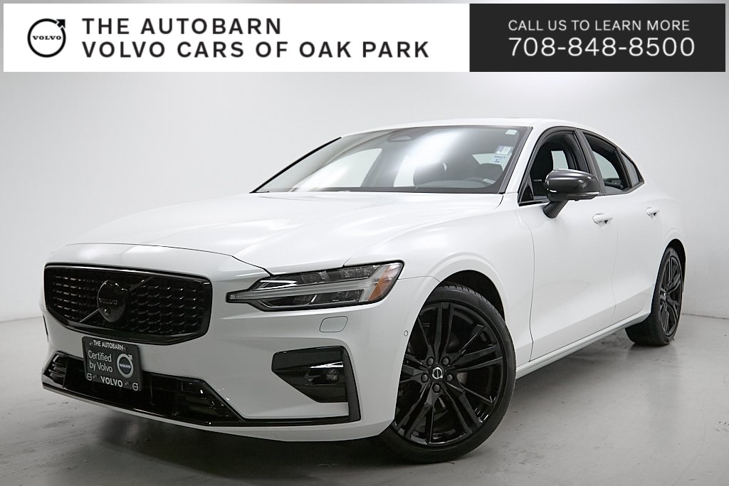 2025 VOLVO S60 - Image 31