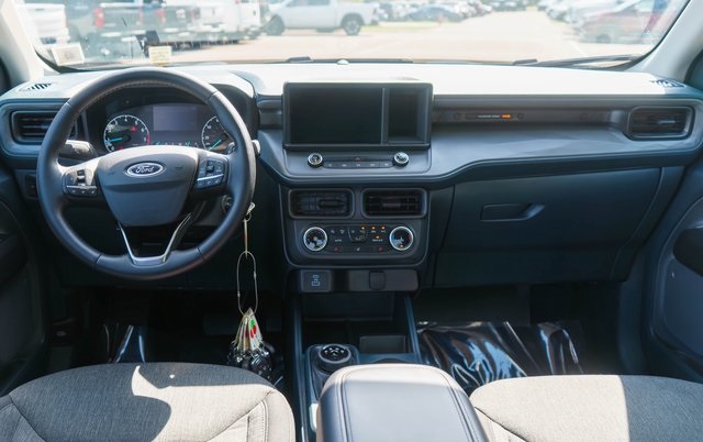 2024 Ford Maverick XLT photo 11