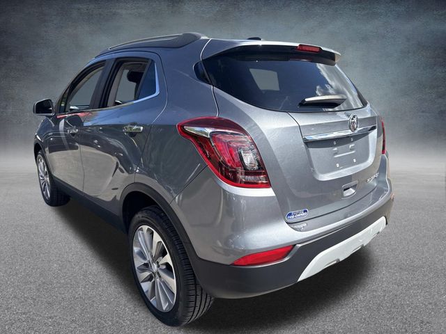 2020 Buick Encore Preferred photo 8