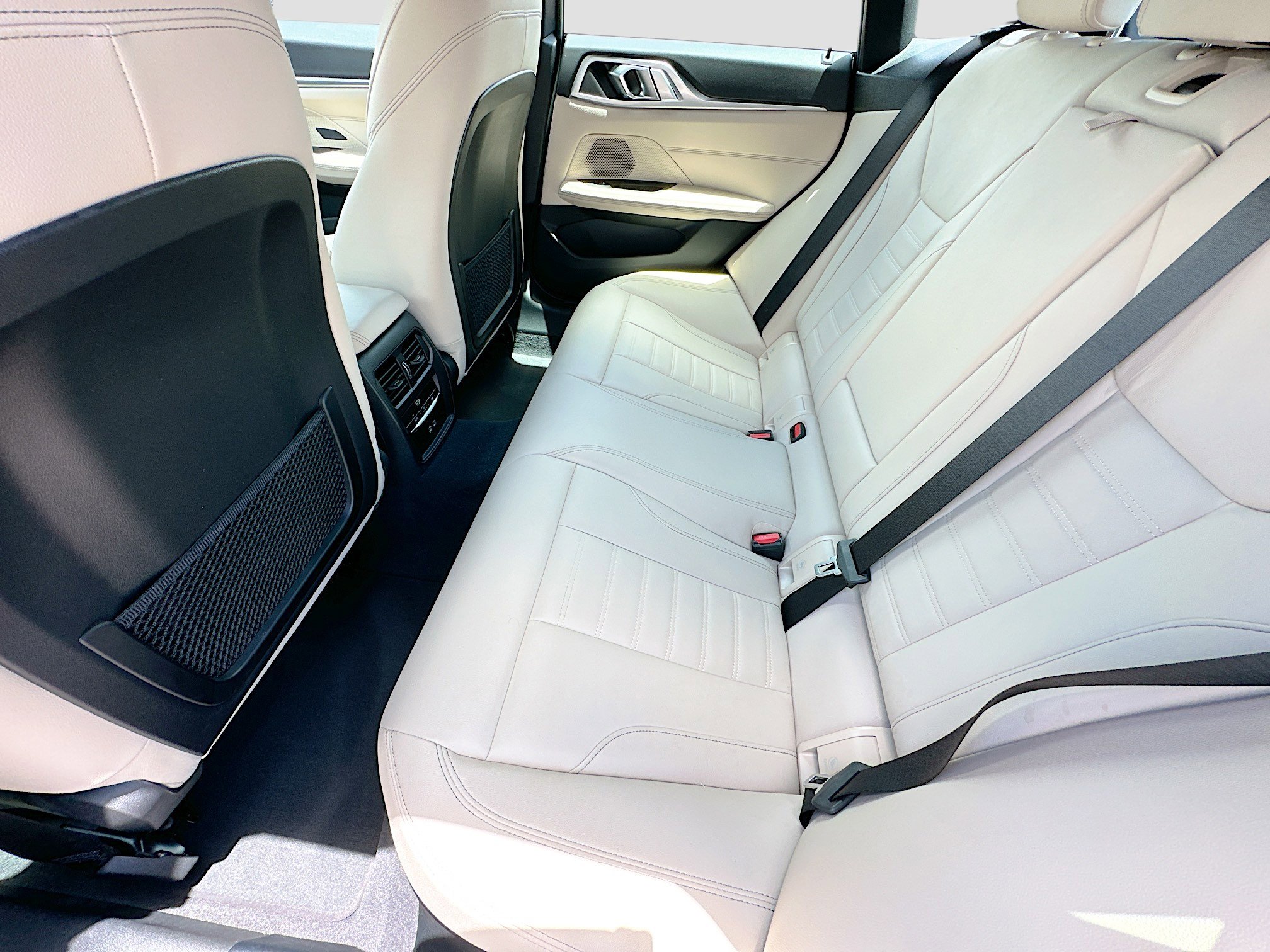 2024 Bmw 430i Gran Coupe photo 25