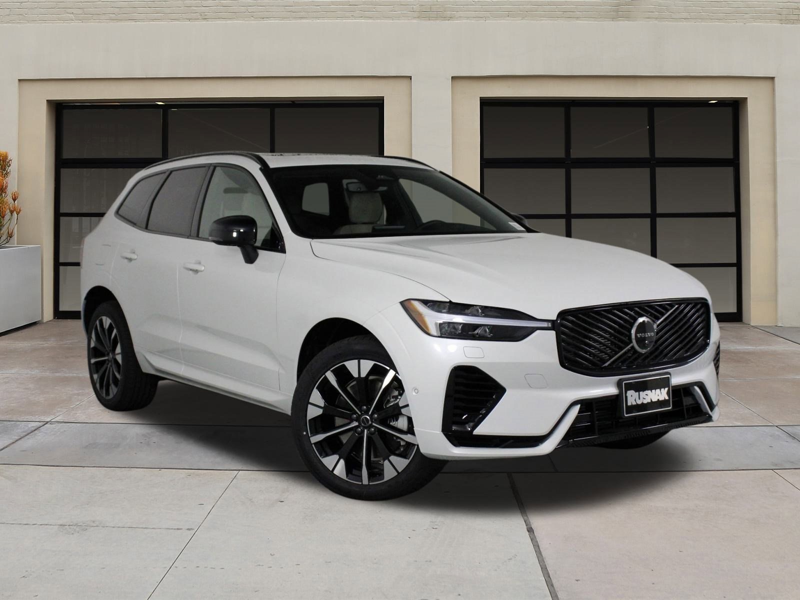 2026 Volvo XC60 Hybrid T8 Plus photo 18
